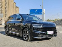 AITO M7 2026 Extended Range Ultra AWD 5-Seater with 192-Channel LiDAR - ფოტო 3