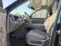 AITO M7 2026 Extended Range Ultra AWD 5-Seater with 192-Channel LiDAR - ფოტო 4