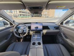 AITO M7 2026 Extended Range Ultra AWD 5-Seater with 192-Channel LiDAR - ფოტო 6