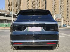 AITO M7 2026 Extended Range Ultra AWD 5-Seater with 192-Channel LiDAR - ფოტო 8