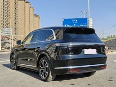 AITO M7 2026 Extended Range Ultra AWD 5-Seater with 192-Channel LiDAR - ფოტო 9