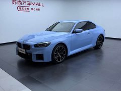 BMW M2 2023 M2 - ფოტო 1