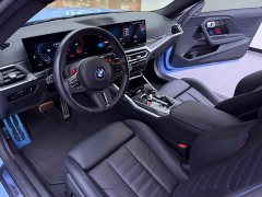 BMW M2 2023 M2 - ფოტო 11