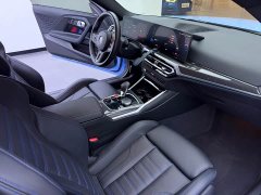 BMW M2 2023 M2 - ფოტო 12