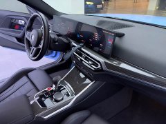 BMW M2 2023 M2 - ფოტო 13