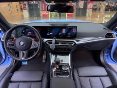 BMW M2 2023 M2 - ფოტო 16