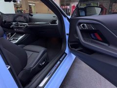 BMW M2 2023 M2 - ფოტო 19