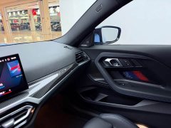 BMW M2 2023 M2 - ფოტო 20