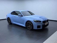 BMW M2 2023 M2 - ფოტო 3