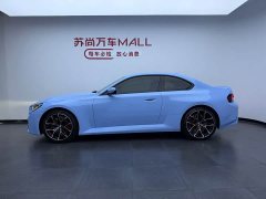 BMW M2 2023 M2 - ფოტო 4