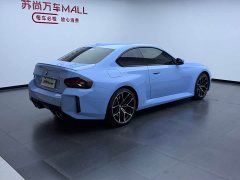 BMW M2 2023 M2 - ფოტო 5