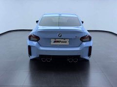 BMW M2 2023 M2 - ფოტო 6