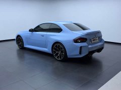 BMW M2 2023 M2 - ფოტო 7