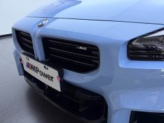 BMW M2 2023 M2 - ფოტო 8