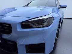 BMW M2 2023 M2 - ფოტო 9