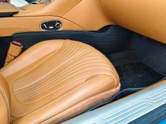 Aston Martin DB11 2020 4.0T V8 Coupe - ფოტო 9