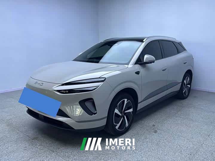 BYD Sealion 06 EV 605 Pilot Plus