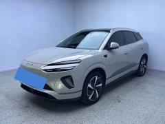 BYD Sealion 06 EV 605 Pilot Plus - ფოტო 1