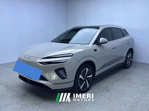 2025 BYD Sealion 06 EV 605 Pilot Plus - ავტომობილი ჩინეთიდან