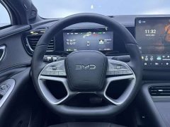 BYD Sealion 06 EV 605 Pilot Plus - ფოტო 10