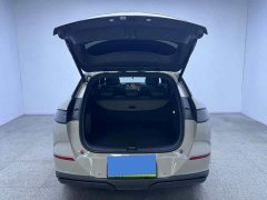BYD Sealion 06 EV 605 Pilot Plus - ფოტო 6