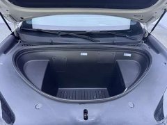 BYD Sealion 06 EV 605 Pilot Plus - ფოტო 9