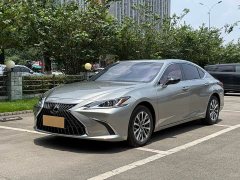 Lexus ES 2022 200 Excellence Edition - ფოტო 1