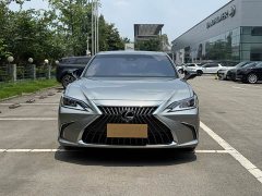 Lexus ES 2022 200 Excellence Edition - ფოტო 2