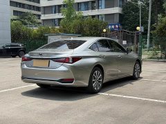 Lexus ES 2022 200 Excellence Edition - ფოტო 3