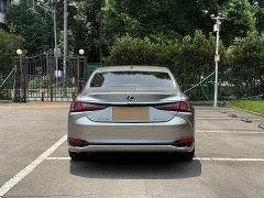 Lexus ES 2022 200 Excellence Edition - ფოტო 4