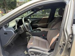 Lexus ES 2022 200 Excellence Edition - ფოტო 5