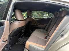 Lexus ES 2022 200 Excellence Edition - ფოტო 6