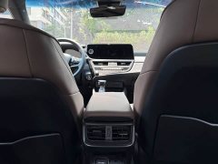 Lexus ES 2022 200 Excellence Edition - ფოტო 8