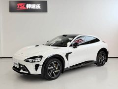 Xiaomi YU7 2025 Rear-Wheel Drive Long-Range Edition - ფოტო 1