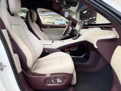 Xiaomi YU7 2025 Rear-Wheel Drive Long-Range Edition - ფოტო 10