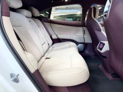 Xiaomi YU7 2025 Rear-Wheel Drive Long-Range Edition - ფოტო 11