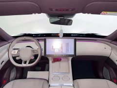 Xiaomi YU7 2025 Rear-Wheel Drive Long-Range Edition - ფოტო 13