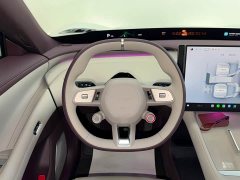 Xiaomi YU7 2025 Rear-Wheel Drive Long-Range Edition - ფოტო 14