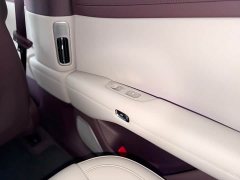 Xiaomi YU7 2025 Rear-Wheel Drive Long-Range Edition - ფოტო 18