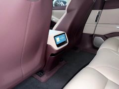 Xiaomi YU7 2025 Rear-Wheel Drive Long-Range Edition - ფოტო 19
