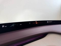 Xiaomi YU7 2025 Rear-Wheel Drive Long-Range Edition - ფოტო 20