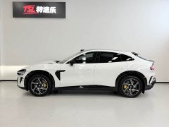 Xiaomi YU7 2025 Rear-Wheel Drive Long-Range Edition - ფოტო 3