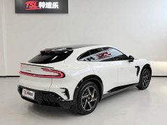 Xiaomi YU7 2025 Rear-Wheel Drive Long-Range Edition - ფოტო 4