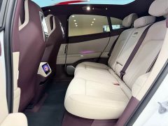 Xiaomi YU7 2025 Rear-Wheel Drive Long-Range Edition - ფოტო 9