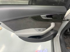 Audi S4 2020 S4 3.0 TFSI - ფოტო 10
