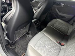 Audi S4 2020 S4 3.0 TFSI - ფოტო 11