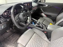 Audi S4 2020 S4 3.0 TFSI - ფოტო 4