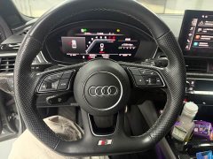 Audi S4 2020 S4 3.0 TFSI - ფოტო 5