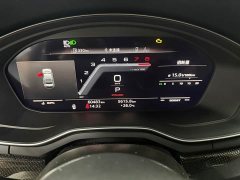 Audi S4 2020 S4 3.0 TFSI - ფოტო 6