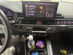 Audi S4 2020 S4 3.0 TFSI - ფოტო 7